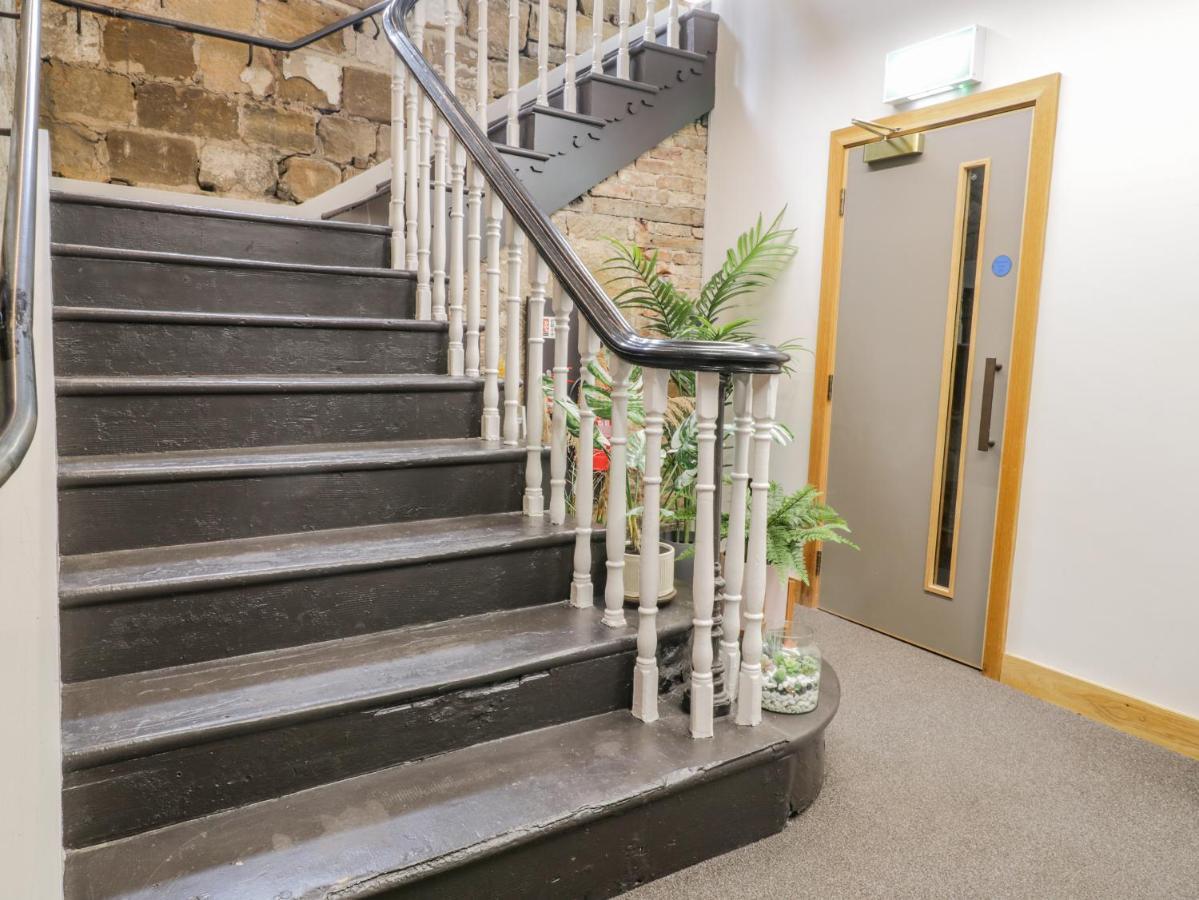 Guisborough Town Hall Екстер'єр фото